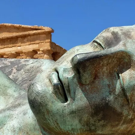 Atena Αγκριτζέντο