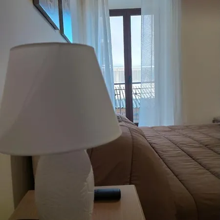 Διαμέρισμα Atena