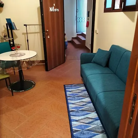 Atena Διαμέρισμα Αγκριτζέντο