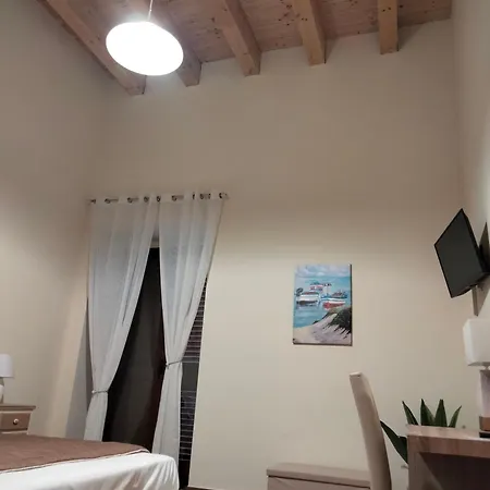 Atena Αγκριτζέντο