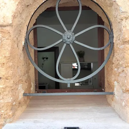 Διαμέρισμα Atena *