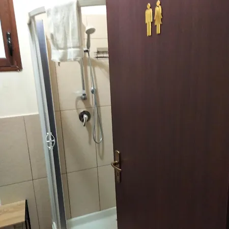 Διαμέρισμα Atena