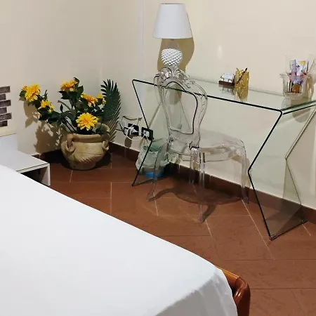 Διαμέρισμα Atena