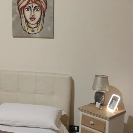 Διαμέρισμα Atena
