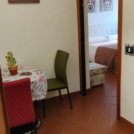 Διαμέρισμα Atena