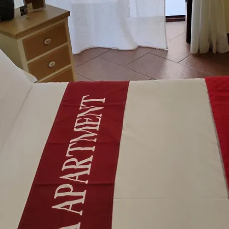 Atena Διαμέρισμα Αγκριτζέντο