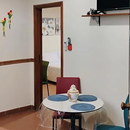 Appartement Atena Centro *
