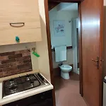 Atena Centro Apartamento