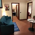 Atena Centro Apartamento *