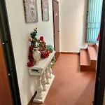 Atena Centro Apartamento *