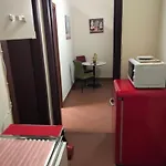 Atena Centro Apartamento