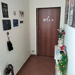 Atena Centro Apartamento *