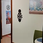 Apartamento Atena Centro *