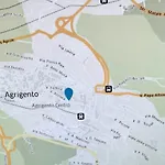 Apartamento Atena Centro Agrigento