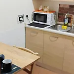 Atena Centro Apartamento