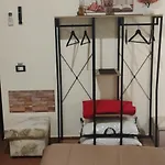 Atena Centro Apartamento