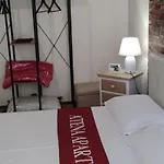 Apartamento Atena Centro