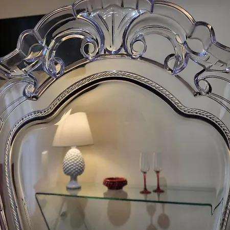 Apartamento Atena Centro *