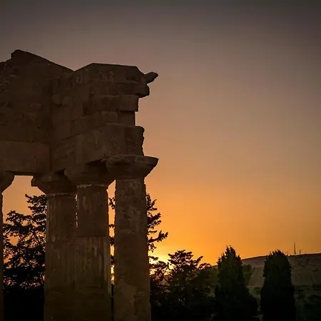Atena Centro * أغريجنتو