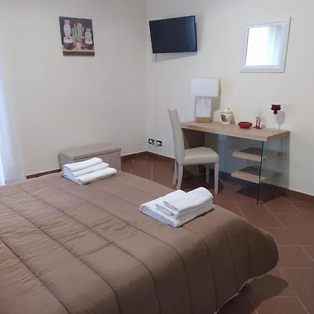 Apartman Atena Centro