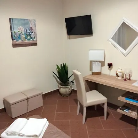 Atena Centro Apartman *