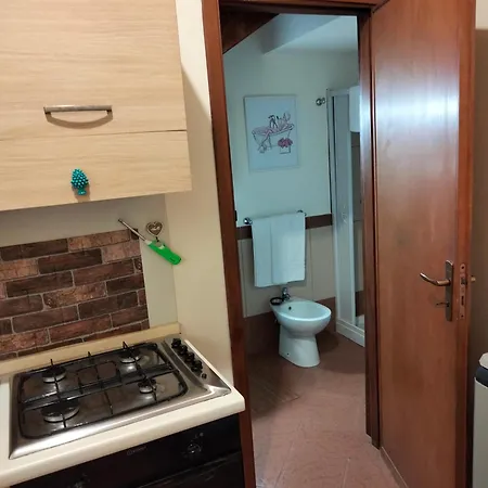 Atena Centro Apartman