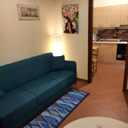 Atena Apartmán *
