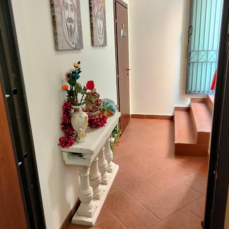 Atena Centro Apartman *