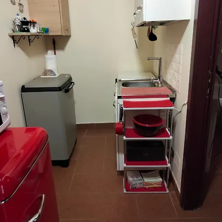 Apartmán Atena *