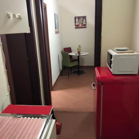 Atena Centro Apartman