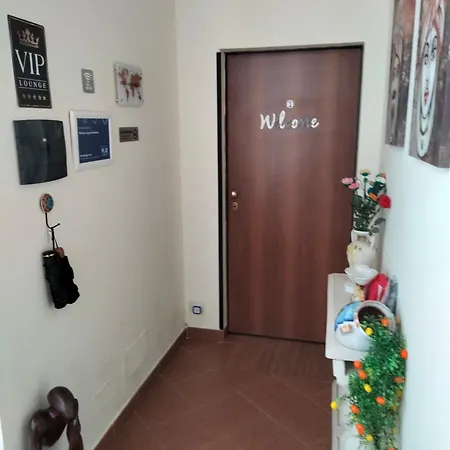 Atena Centro Apartman *