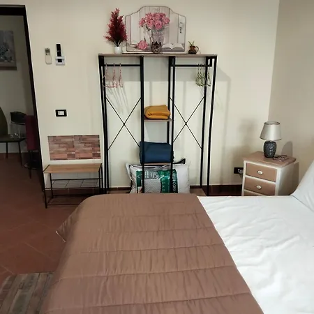 Atena Centro Apartman