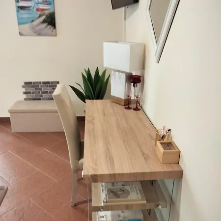 Apartmán Atena