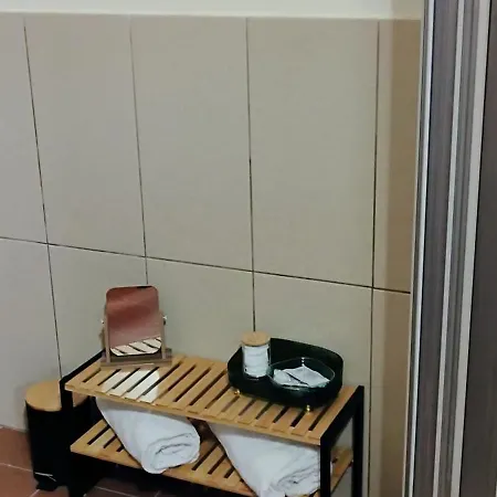 Apartmán Atena Agrigento
