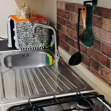 Apartman Atena Centro