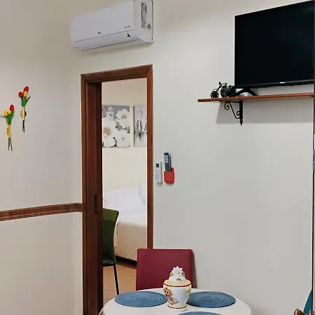 Apartmán Atena Agrigento