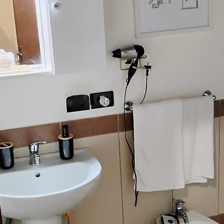 Atena Centro Apartman