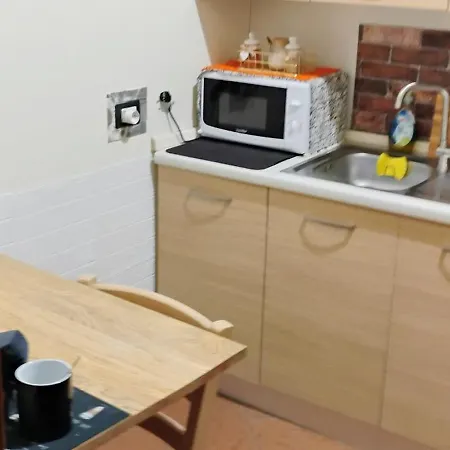 Atena Centro Apartman