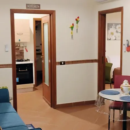 Atena Centro * Agrigento
