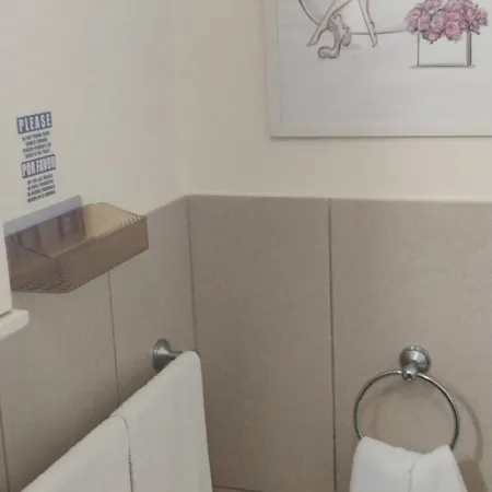 Atena Centro Apartman Agrigento