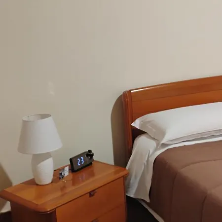 Apartmán Atena Agrigento