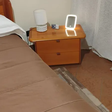 Apartmán Atena