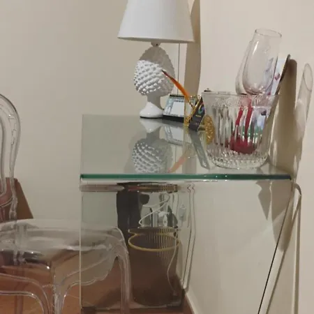 Atena Centro Apartman *