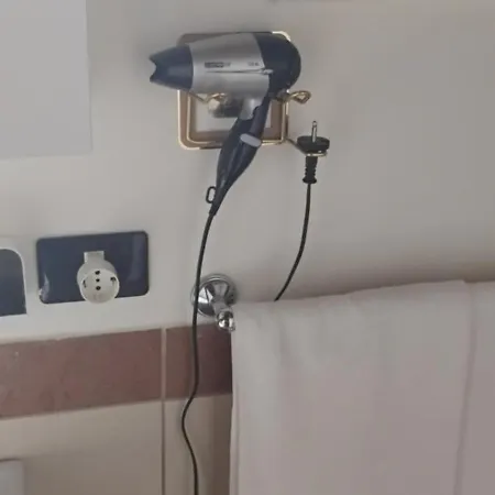 Apartmán Atena *