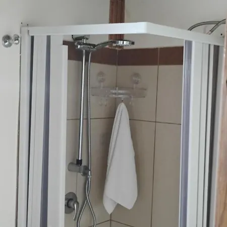 Atena Centro Apartman Agrigento
