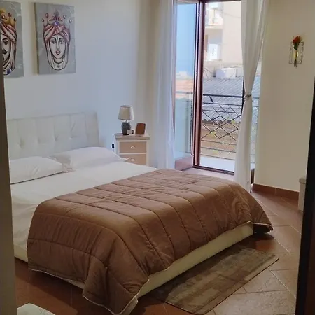 Atena Apartmán