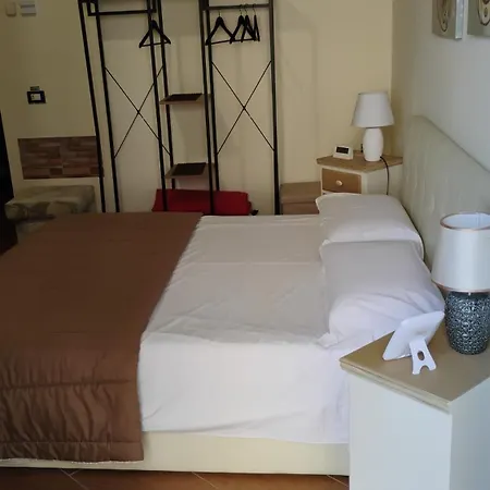 Atena Apartmán