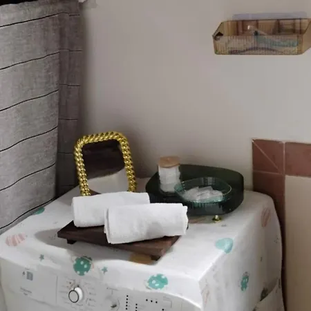 Atena Apartmán *