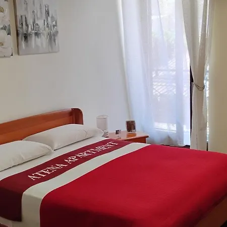 Apartmán Atena Agrigento