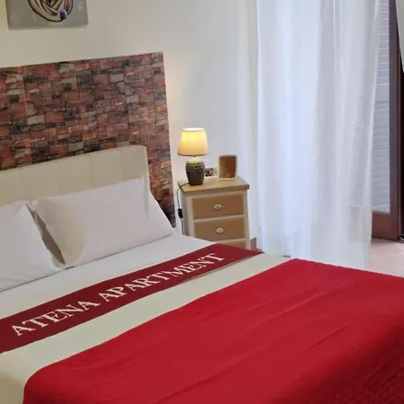 Apartman Atena Centro